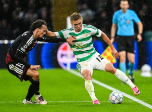 Full Match: Celtic F.C. vs LASK Linz (02:00 – 20/08)