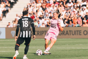 Full Match: Angers vs Rennes (22:15 – 06/09)