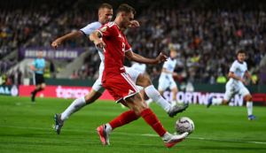 Full Match: VfL Osnabrück vs Bayern Munich (01:45 – 03/09)