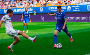 Troyes vs Strasbourg (20:00 – 06/09) | Xem lại trận đấu